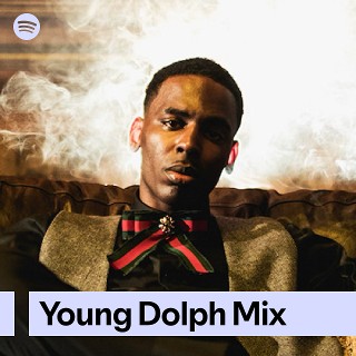 Imagem de Young Dolph
