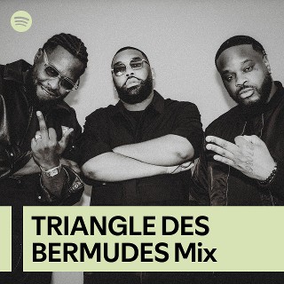 Imagem de Vermuda Triangle