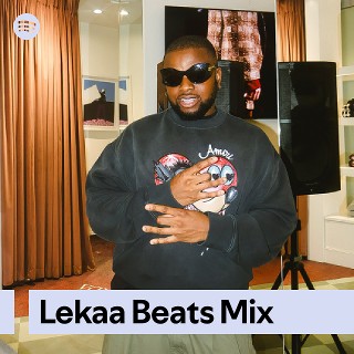 Lekaa Beats Mix | Spotify Playlist
