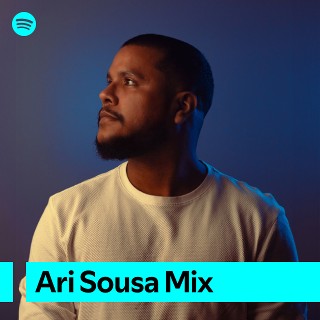 Imagem de Ari Sousa