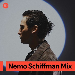 Imagem de Nemo Schiffiman
