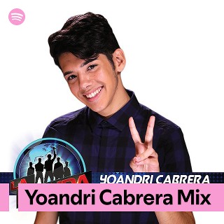 Imagem de Yoandri
