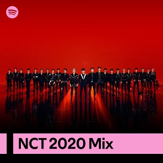 Imagem de NCT 2020