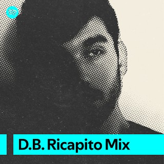 Imagem de D.B Ricapito