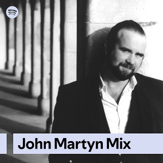 Imagem de John Martyn