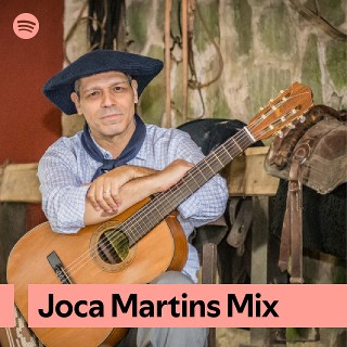 Imagem de Joca Martins