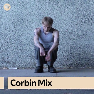 Corbin Mix | Spotify Playlist