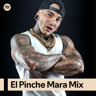 Imagem de El Pinche Mara