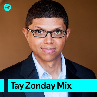Imagem de Tay Zonday