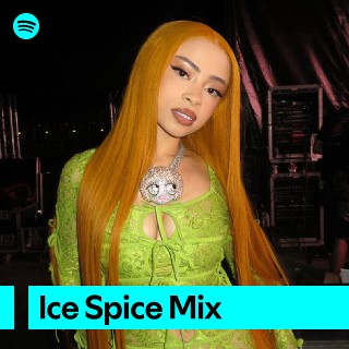 Imagem de Ice Spice