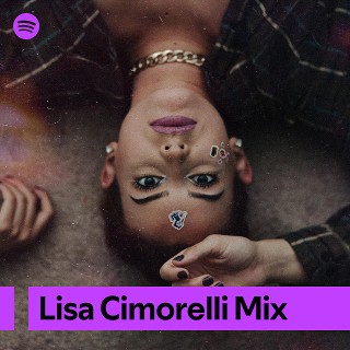 Imagem de Lisa Cimorelli