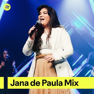 Imagem de Jana de Paula
