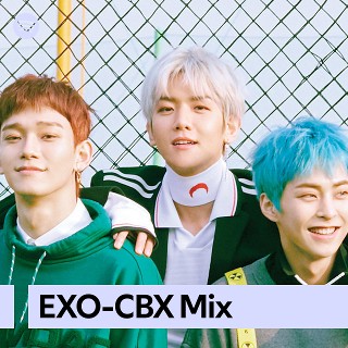 Imagem de EXO-CBX