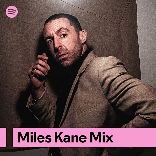 Imagem de Miles Kane