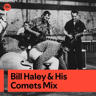 Imagem de Bill Haley
