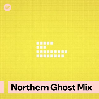 Imagem de Northern Ghost