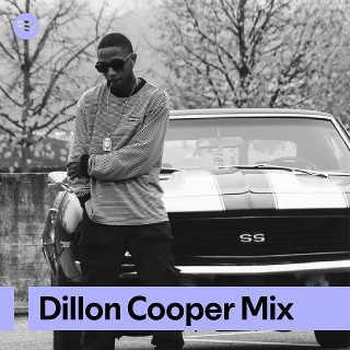 Imagem de Dillon Cooper