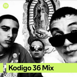 Imagem de Kodigo