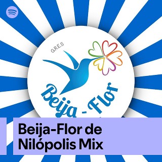 Imagem de G.R.E.S. Beija-Flor de Nilópolis (RJ)
