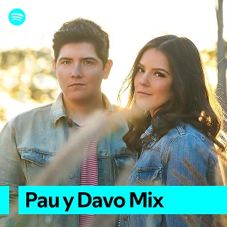 Imagem de Pau y Davo