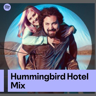 Imagem de Hummingbird Hotel