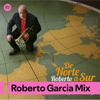 Imagem de Roberto Garcia