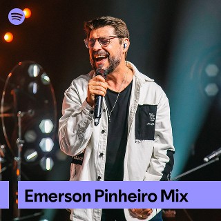 Imagem de Emerson Pinheiro