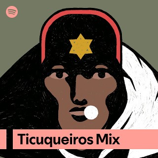 Imagem de Ticuqueiros