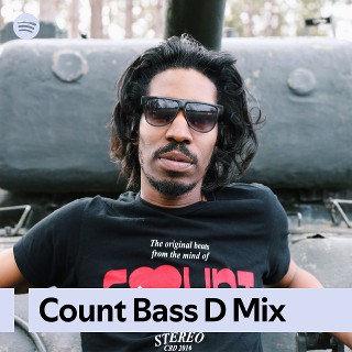 洋楽 COUNT BASS D Act Your Waist Size Count BassD ‎