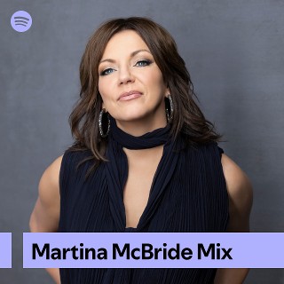 Imagem de Martina McBride