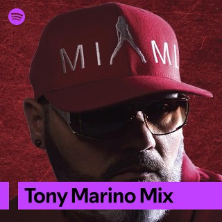 Imagem de Tony Marino