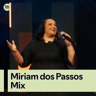 Imagem de Miriam dos Passos