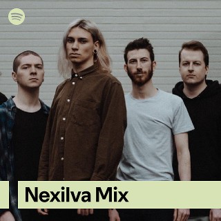 Imagem de Nexilva