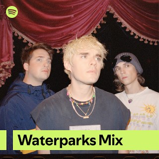 Imagem de Waterparks