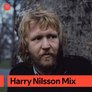 Imagem de Harry Nilsson