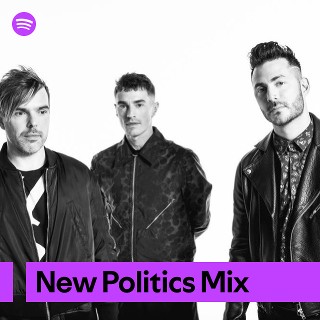 Imagem de New Politics