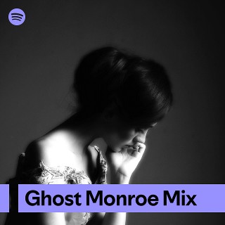 Imagem de Ghost Monroe