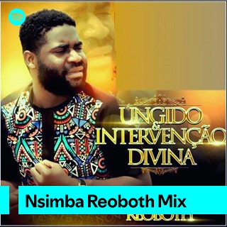 Imagem de Nsimba Reoboth
