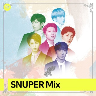 Imagem de Snuper
