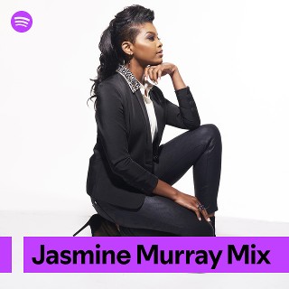 Imagem de Jasmine Murray