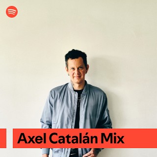 Imagem de Axel Catalán