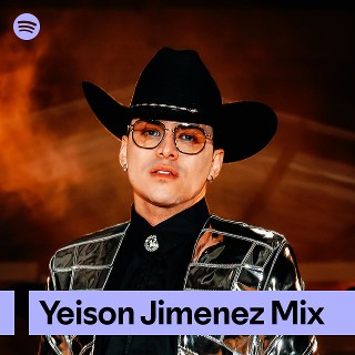 Imagem de Yeison Jimenez