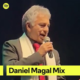 Imagem de Daniel Magal