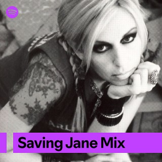Imagem de Saving Jane