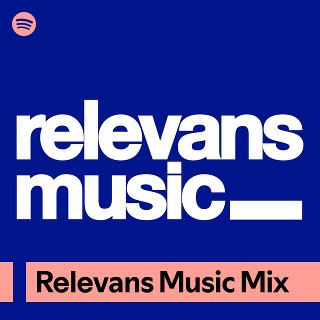 Imagem de Relevans Music
