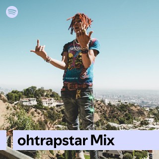 Imagem de OhTrapStar