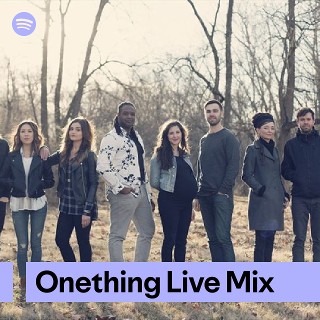 Imagem de Onething Live