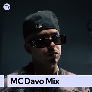 Imagem de Mc Davo