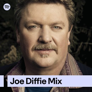 Imagem de Joe Diffie