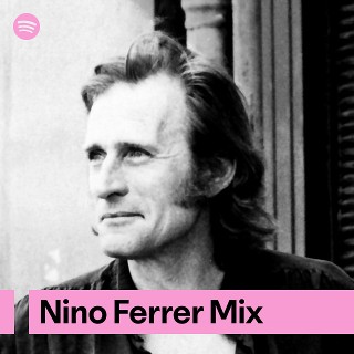 Imagem de Nino Ferrer